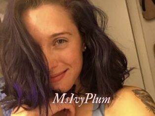 MsIvyPlum