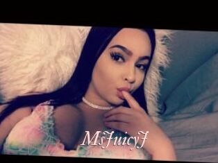 MsJuicyJ