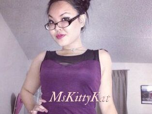 MsKittyKat