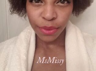 MsMissy
