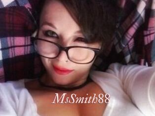 MsSmith88