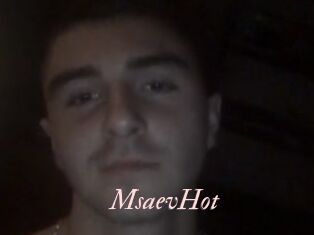 MsaevHot