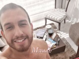 Msraah