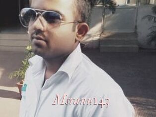 Msranu143