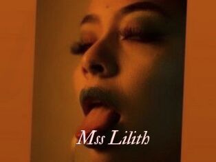 Mss_Lilith