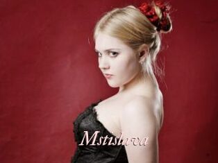 Mstislava
