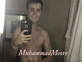 Muhammad_Moore