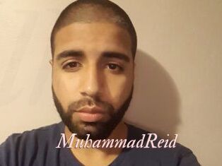 Muhammad_Reid
