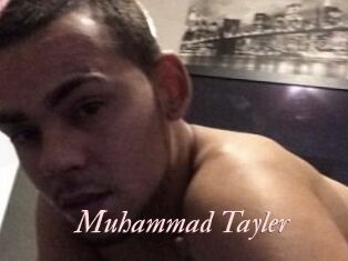Muhammad_Tayler