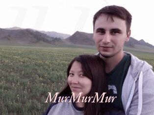 MurMurMur