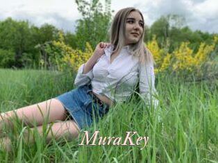 MuraKey