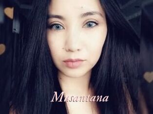 Musantana