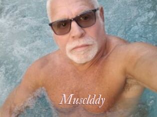 Musclddy