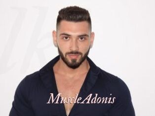MuscleAdonis