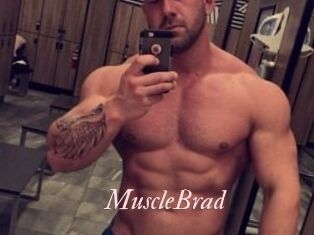 MuscleBrad Leukelol