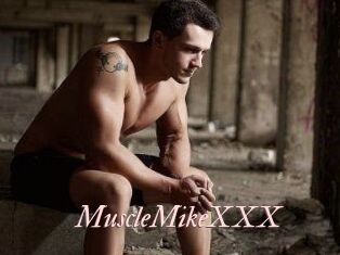 MuscleMikeXXX