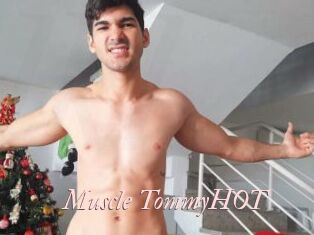 Muscle_TommyHOT
