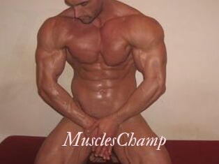 MusclesChamp