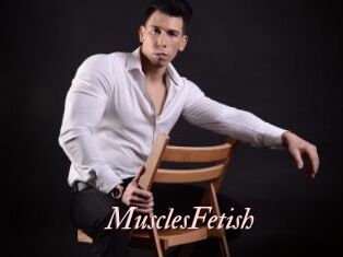 MusclesFetish Leukelol