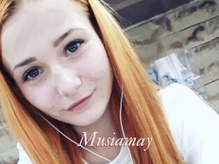 Musiamay