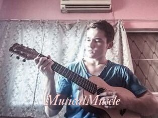 MusicalMuscle