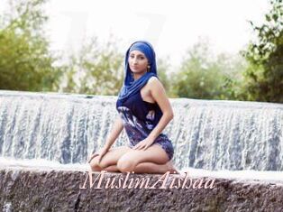 MuslimAishaa