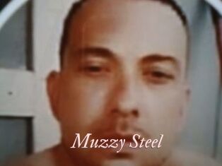 Muzzy_Steel