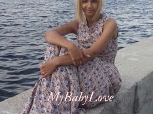 MyBabyLove