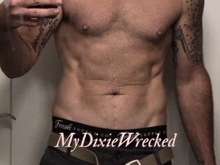 MyDixieWrecked