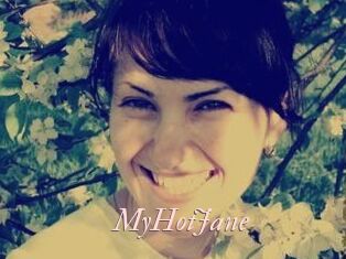 MyHotJane