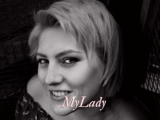 MyLady Leukelol