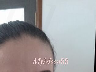 MyMoon88 Leukelol