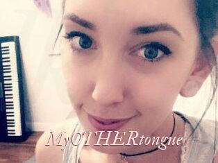 MyOTHERtongue