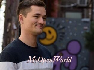 MyOpenWorld