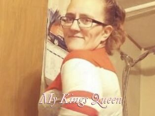My_Kings_Queen