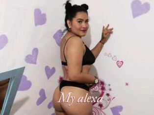 My_alexa