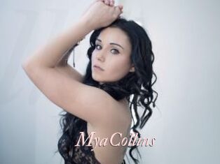 MyaCollins