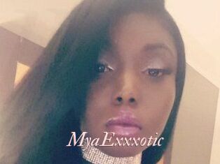 MyaExxxotic