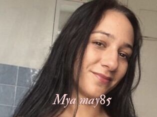 Mya_may85
