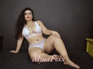 MyaaFoxx