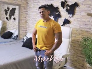 MykeVega