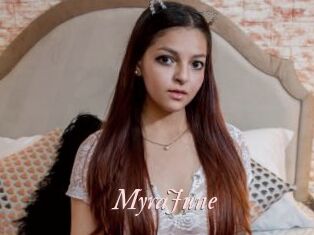 MyraJune