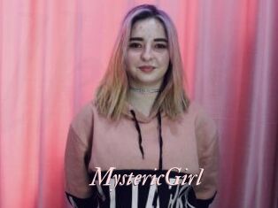 MystericGirl