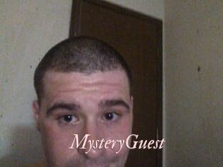 MysteryGuest