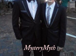 MysteryMyth