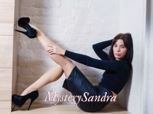 MysterySandra