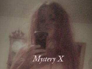 Mystery_X