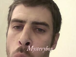 Mysteryboy
