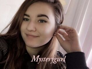 Mysterygurl