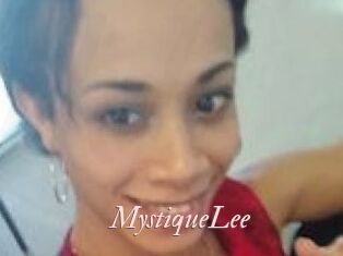 MystiqueLee